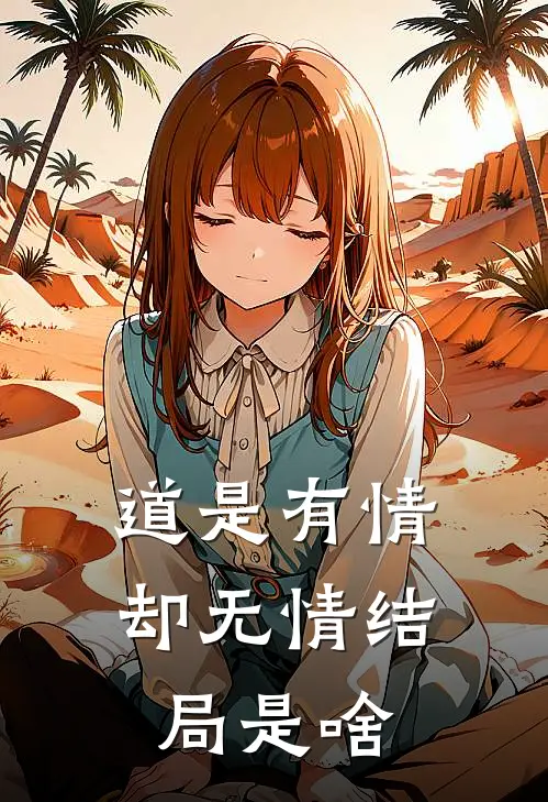 道是有情却无情结局是啥