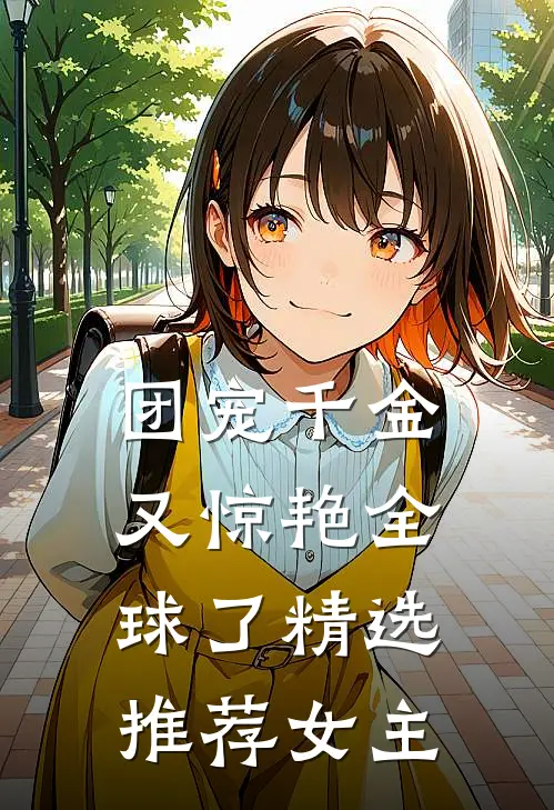 团宠千金又惊艳全球了精选推荐女主