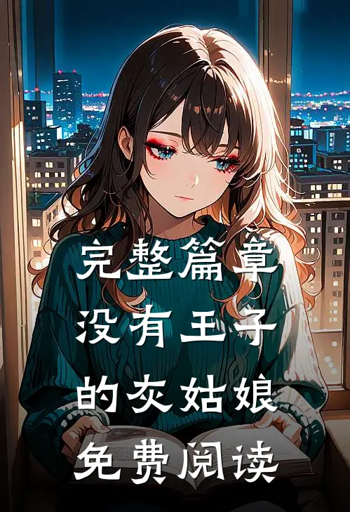 完整篇章没有王子的灰姑娘免费阅读