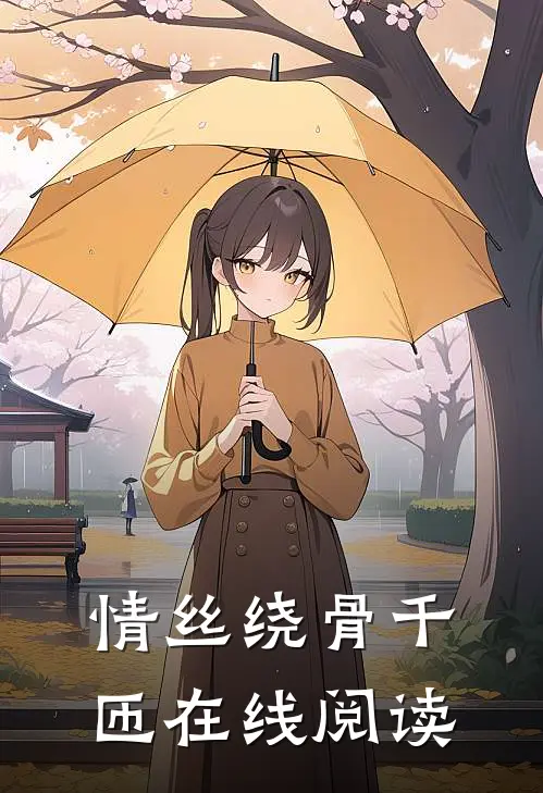 情丝绕骨千匝在线阅读