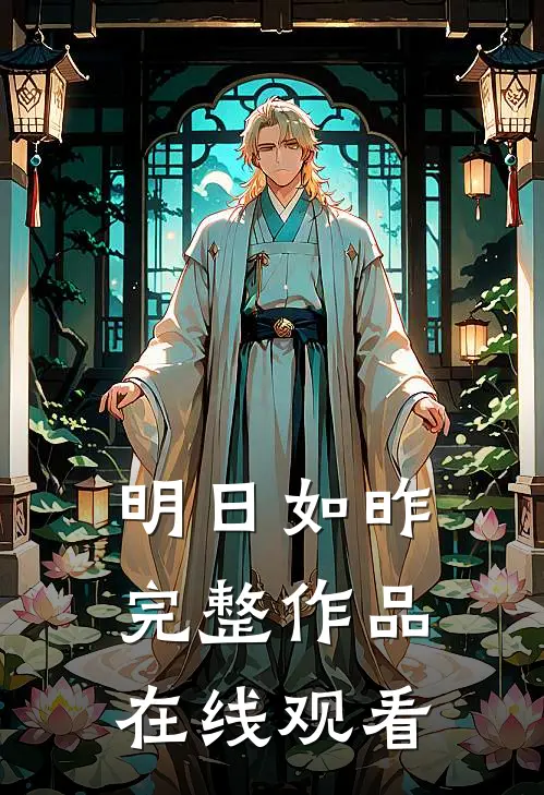 明日如昨完整作品在线观看