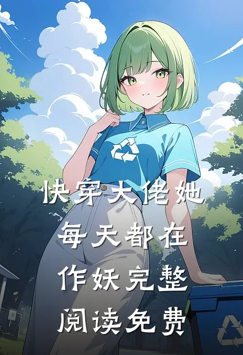 快穿大佬她每天都在作妖完整阅读免费