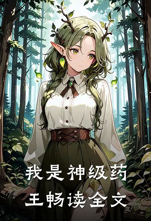 我是神级药王畅读全文