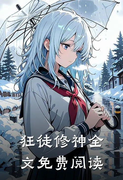 狂徒修神全文免费阅读