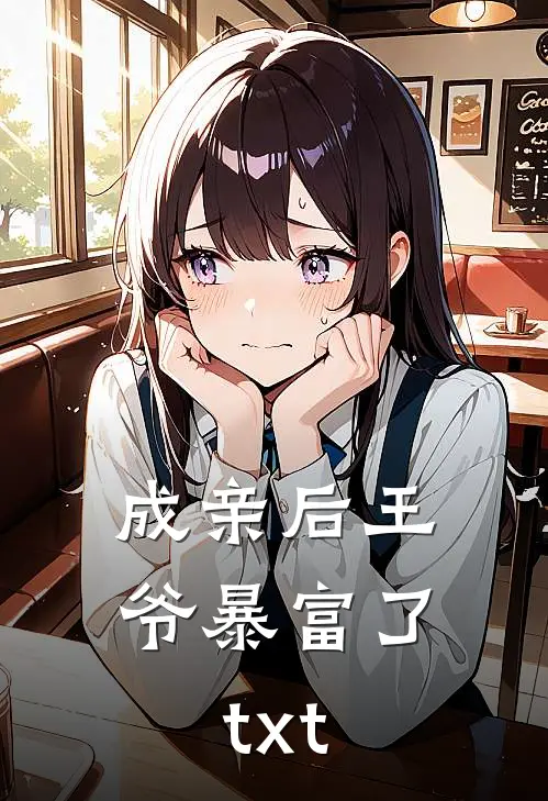 成亲后王爷暴富了txt