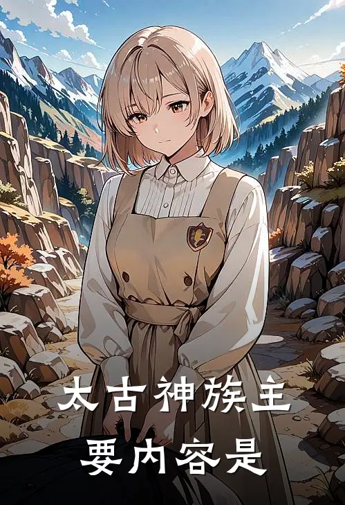 太古神族主要内容是