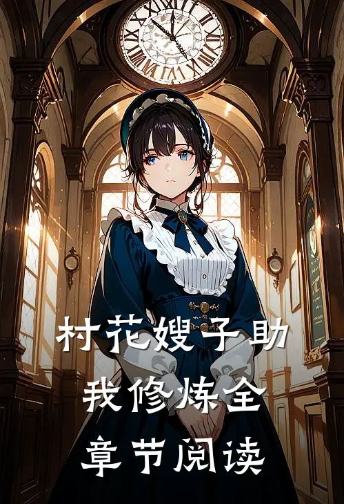 村花嫂子助我修炼全章节阅读