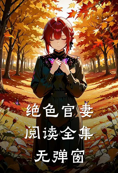 绝色官妻阅读全集无弹窗