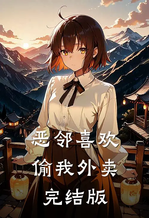 恶邻喜欢偷我外卖完结版