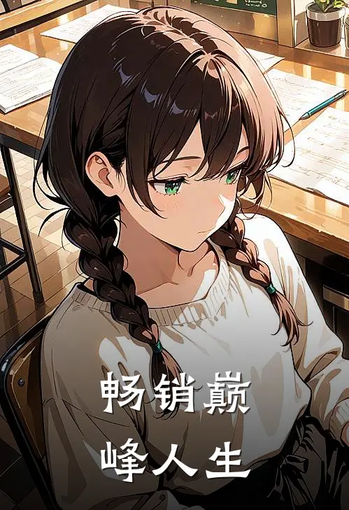 畅销巅峰人生