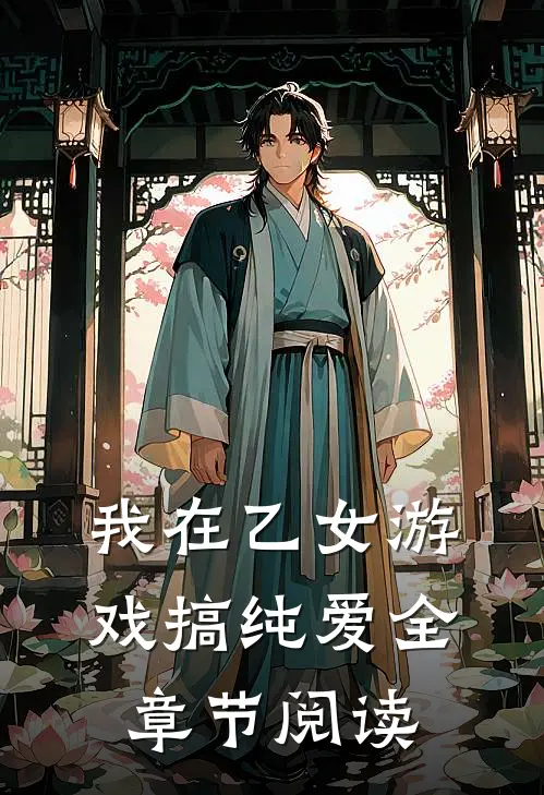我在乙女游戏搞纯爱全章节阅读