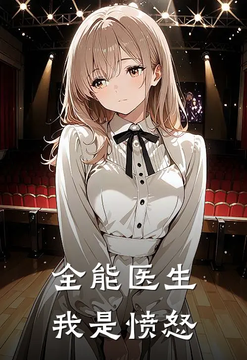 全能医生 我是愤怒