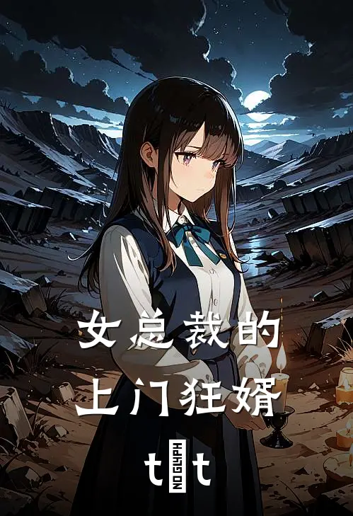 女总裁的上门狂婿tⅹt