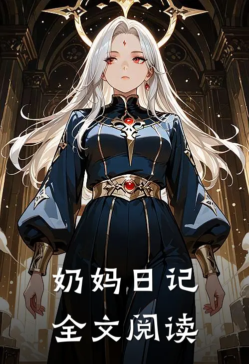 奶妈日记全文阅读