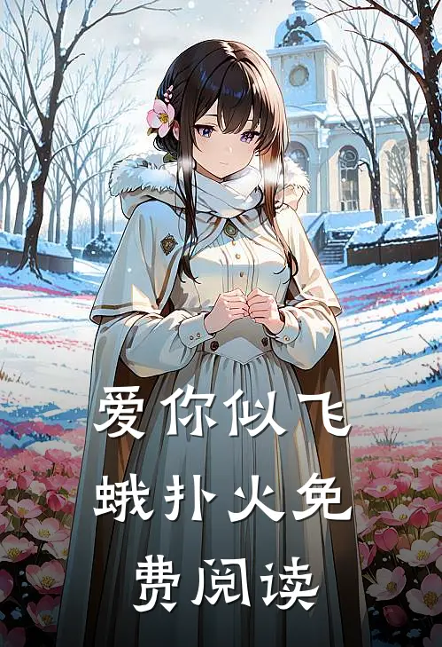 爱你似飞蛾扑火免费阅读