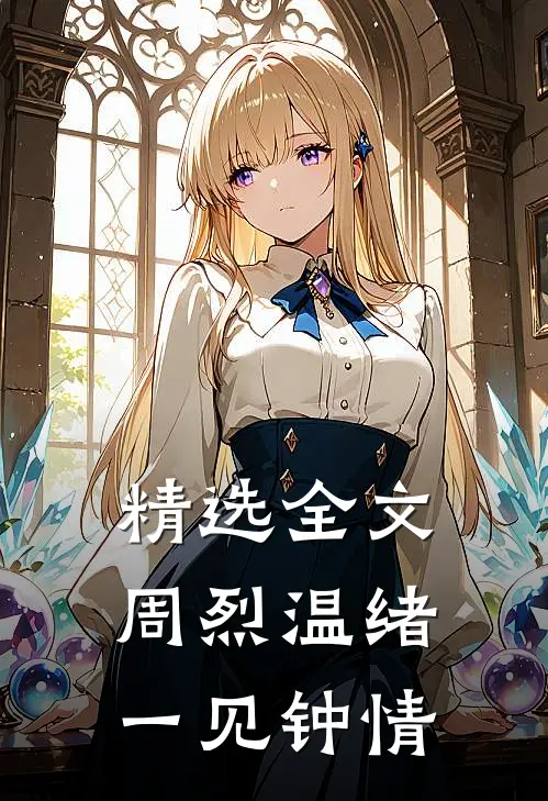 精选全文周烈温绪一见钟情