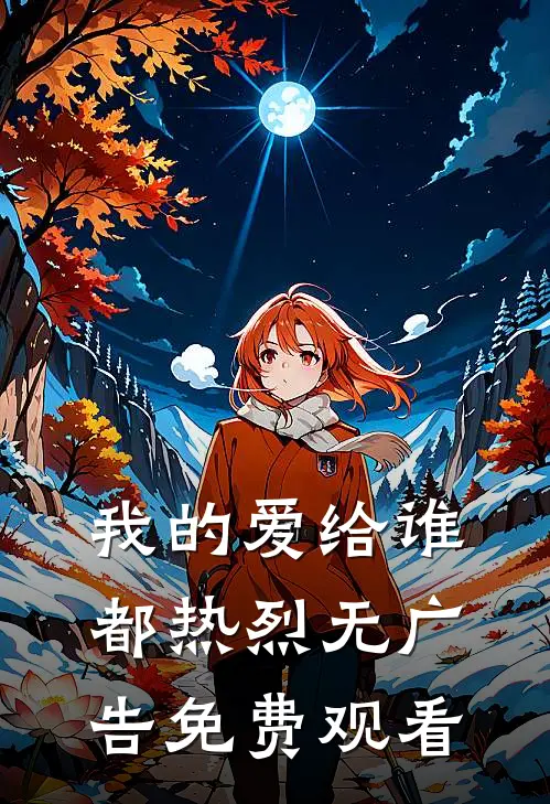 我的爱给谁都热烈无广告免费观看