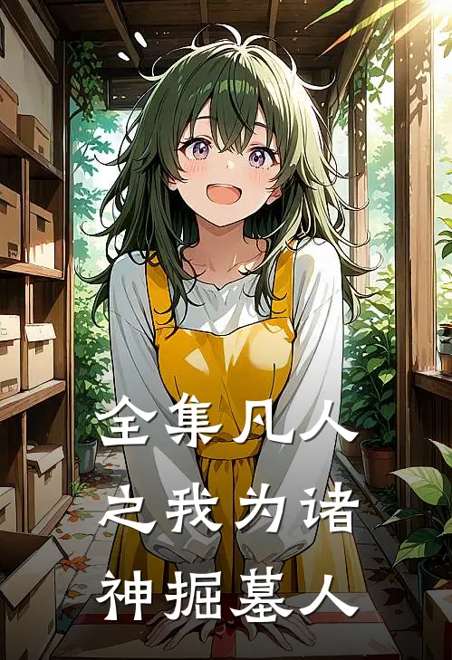 全集凡人之我为诸神掘墓人
