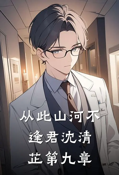 从此山河不逢君沈清芷第九章