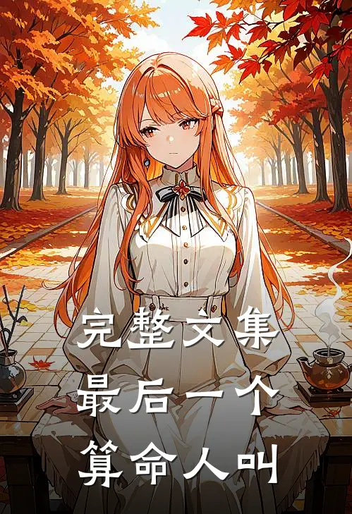 完整文集最后一个算命人叫