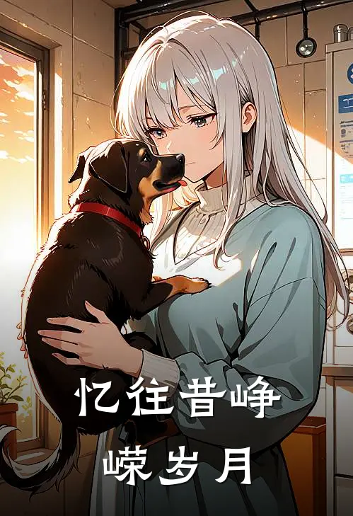 忆往昔峥嵘岁月