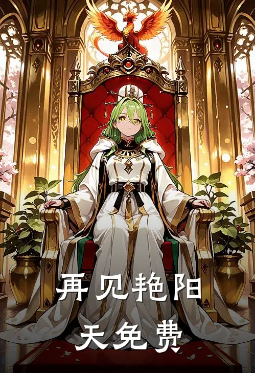 再见艳阳天免费