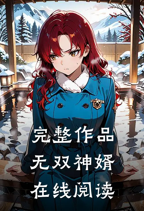 完整作品无双神婿在线阅读