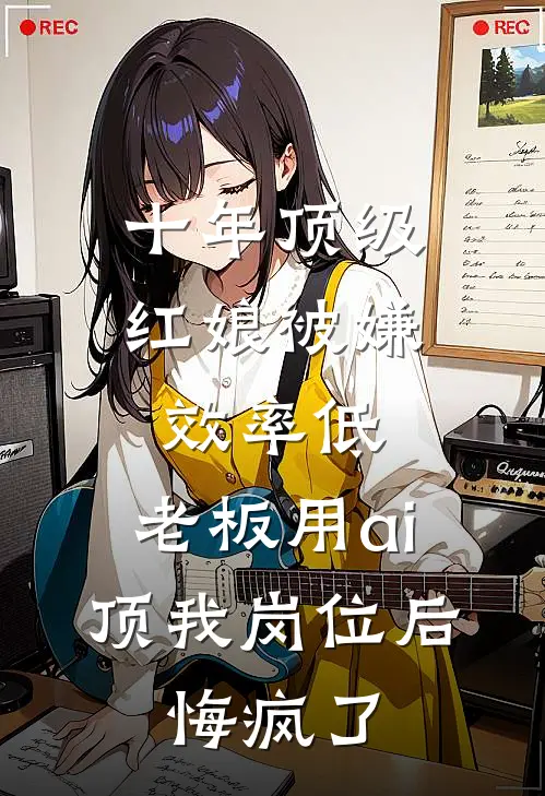 十年顶级红娘被嫌效率低，老板用ai顶我岗位后，悔疯了