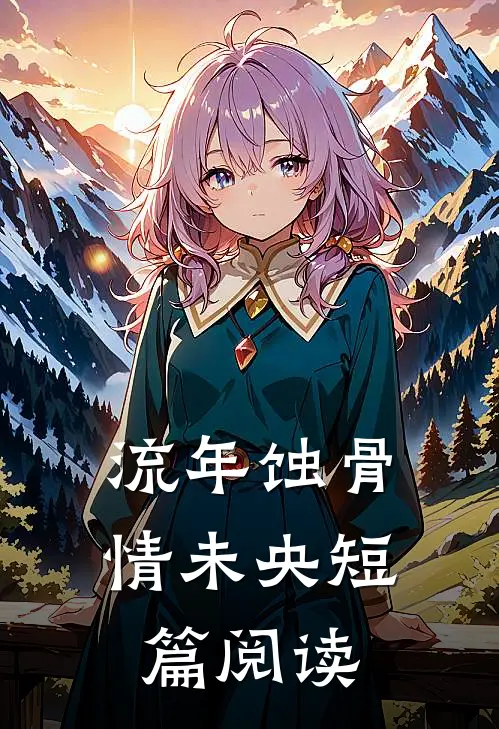 流年蚀骨情未央短篇阅读