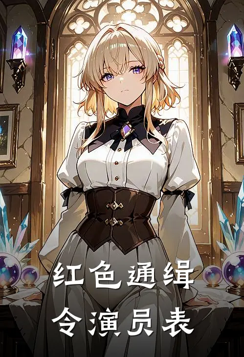 红色通缉令演员表