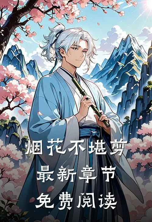 烟花不堪剪最新章节免费阅读