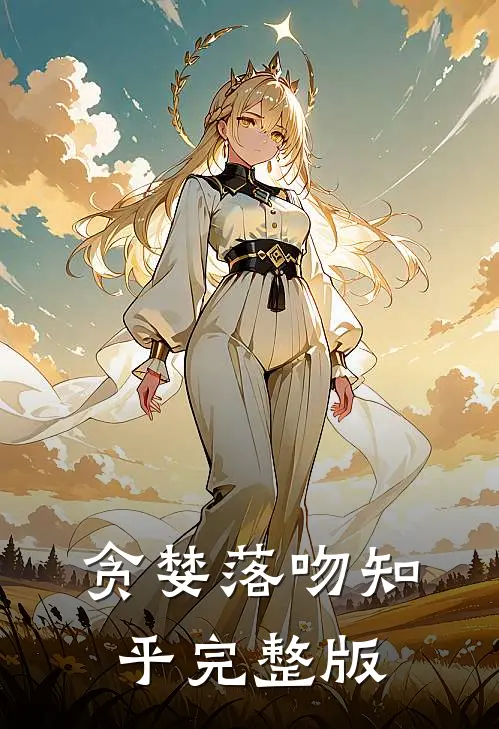 贪婪落吻知乎完整版