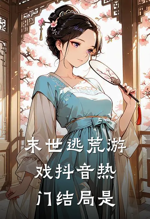 末世逃荒游戏抖音热门结局是