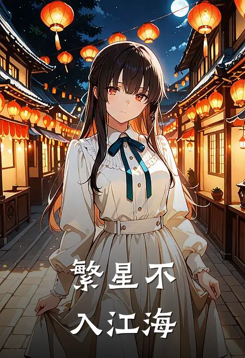 繁星不入江海