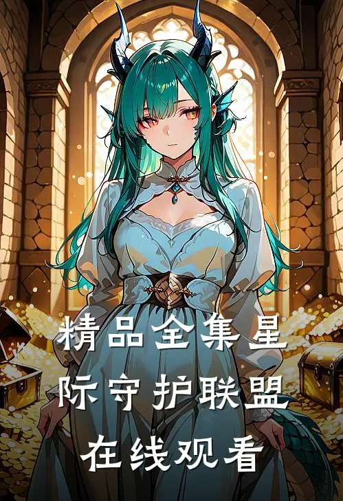 精品全集星际守护联盟在线观看
