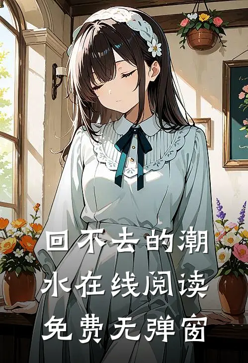 回不去的潮水在线阅读免费无弹窗