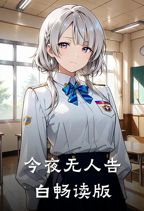 今夜无人告白畅读版