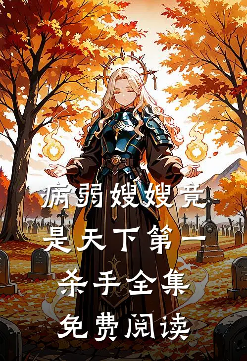 病弱嫂嫂竟是天下第一杀手全集免费阅读