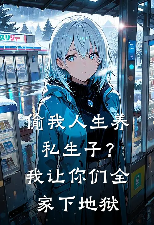 偷我人生养私生子？我让你们全家下地狱