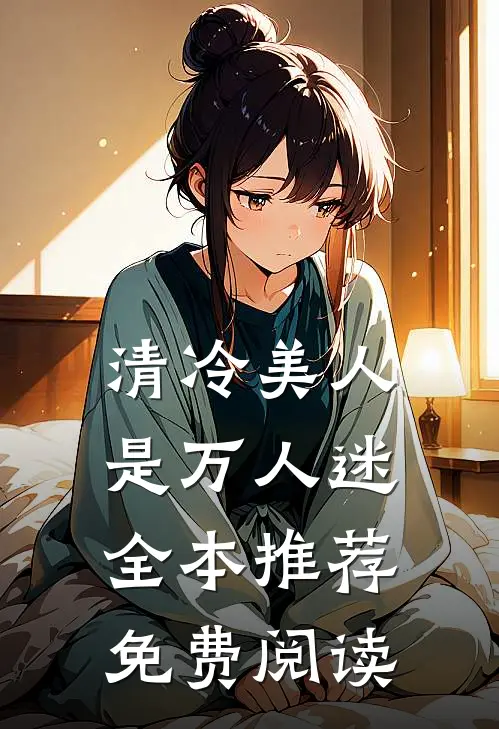 清冷美人是万人迷全本推荐免费阅读