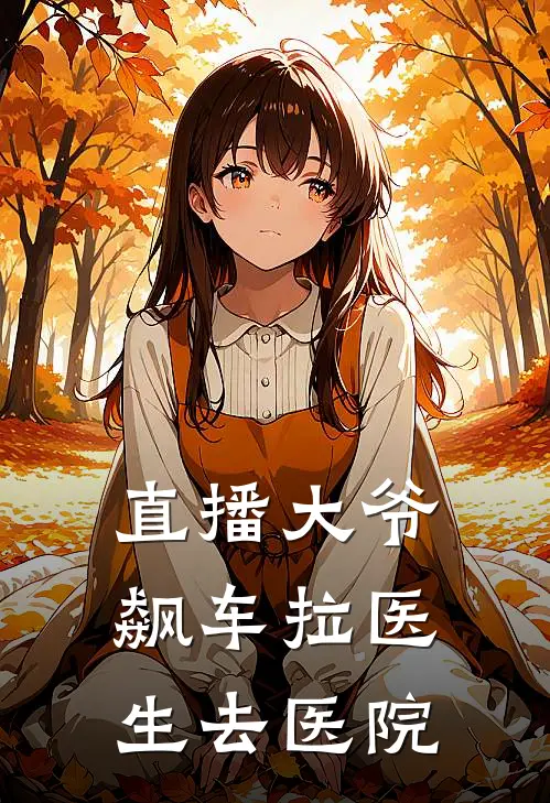 直播大爷飙车拉医生去医院