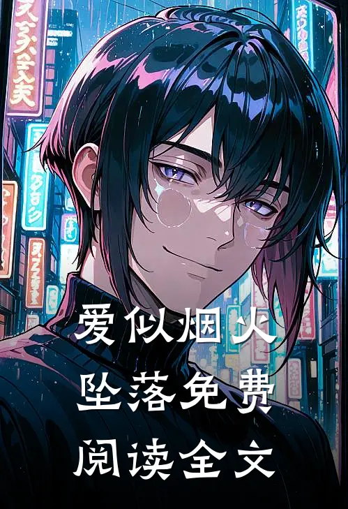 爱似烟火坠落免费阅读全文