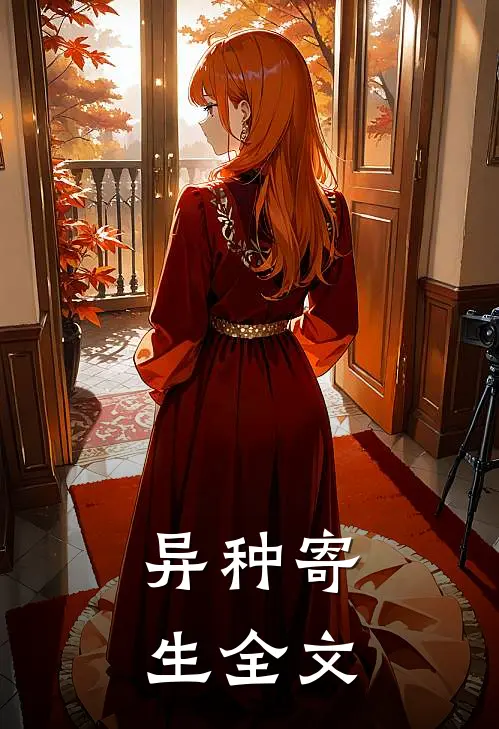 异种寄生全文