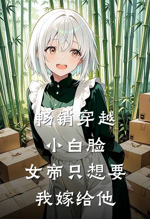 畅销穿越小白脸,女帝只想要我嫁给他