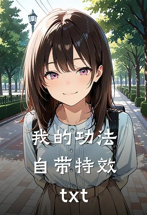 我的功法自带特效txt