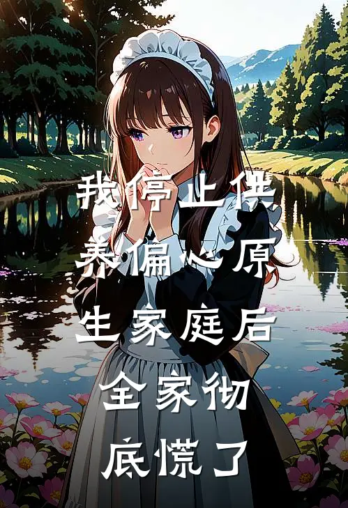 我停止供养偏心原生家庭后，全家彻底慌了