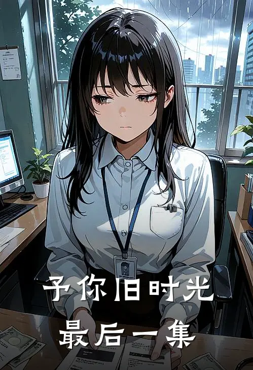 予你旧时光最后一集