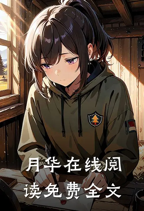 月华在线阅读免费全文