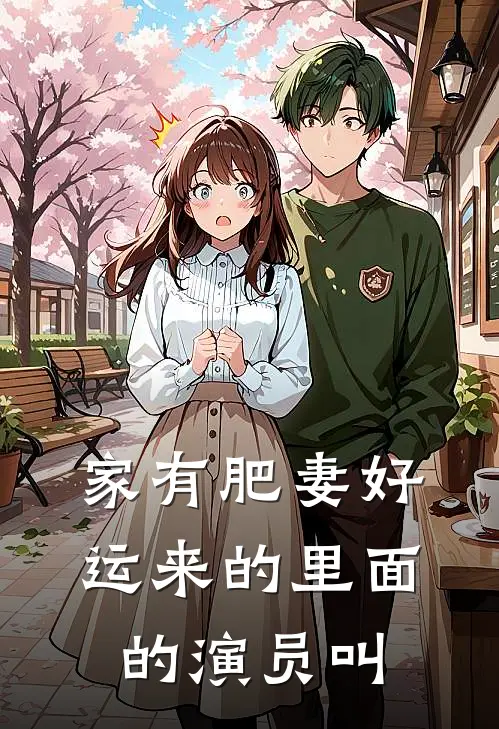 家有肥妻好运来的里面的演员叫