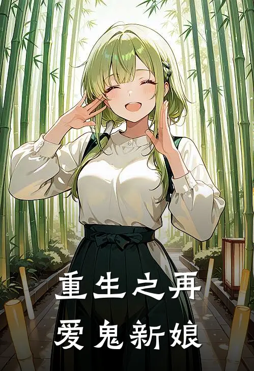 重生之再爱鬼新娘